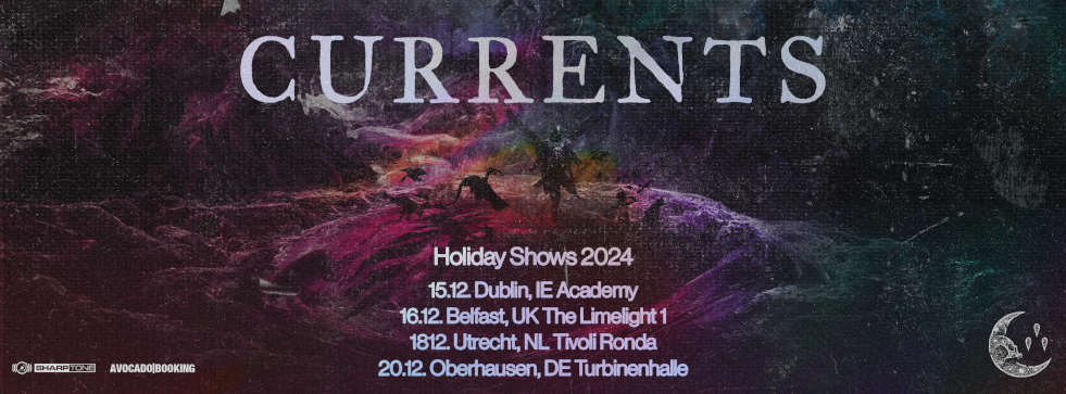 Currents Holiday Shows