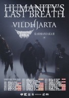 Humanity's Last Breath Europe Tour 2026