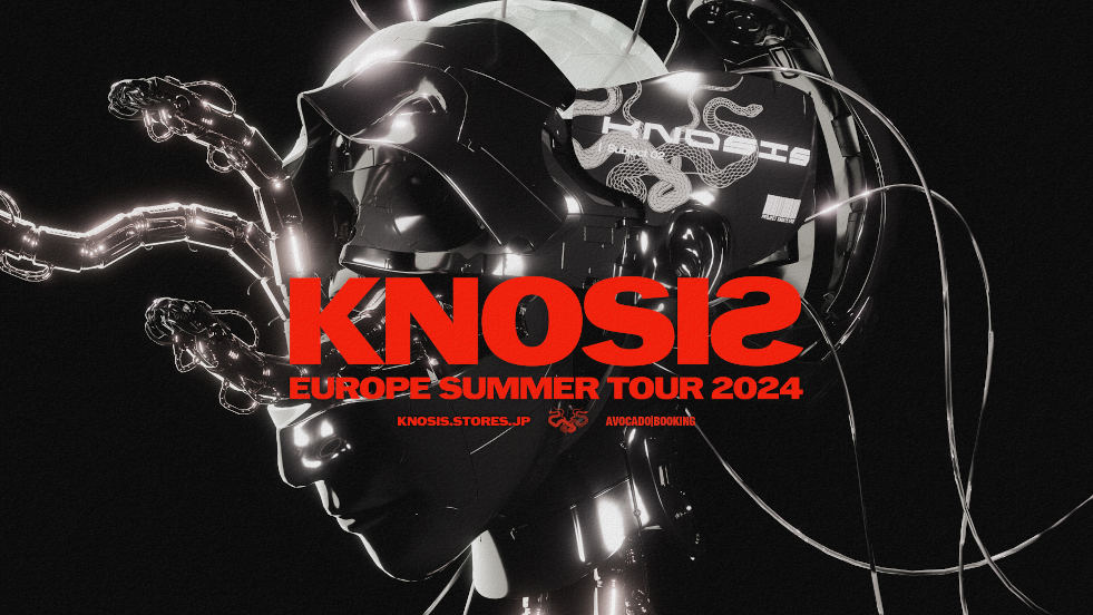 Knosis Europe Summer 2024