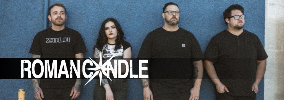 Roman Candle