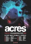 ACRES “THE HOST” UK/EU TOUR 2026