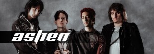 Ashen