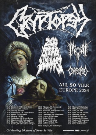 Cryptopsy 