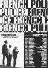 French Police Europe 2026