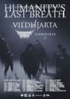 Humanity's Last Breath Europe Tour 2026