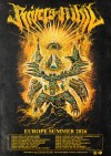 Rivers Of Nihil Europe Summer 2026