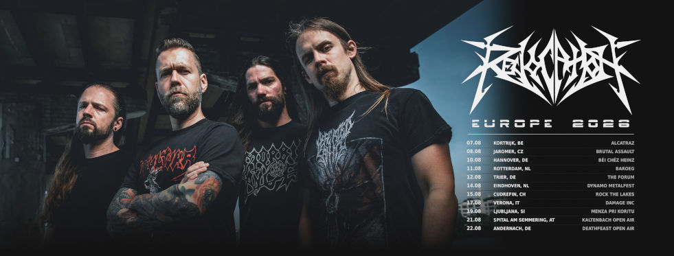 Revocation Europe Summer 2026