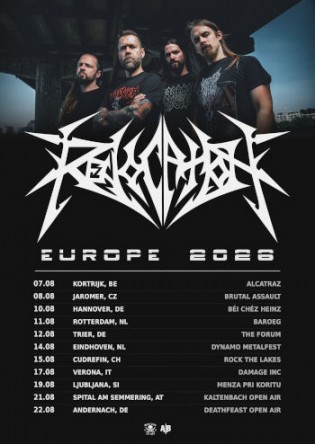 Revocation Europe Summer 2026