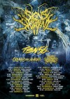 Signs Of The Swarm European Tour 2027