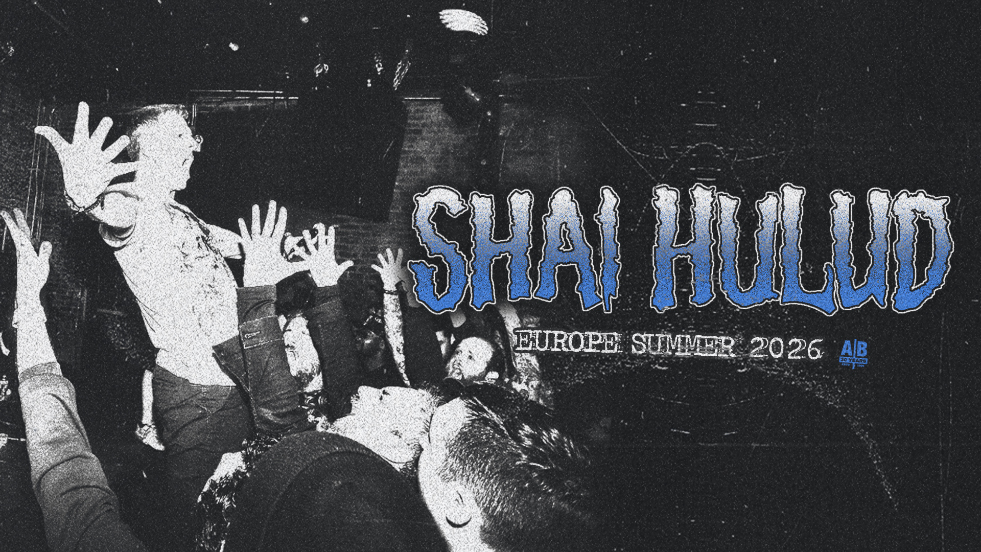 Shai Hulud Europe Summer 2026