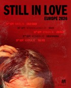 Still In Love EU Weekender 2026 Still In Love EU Weekender 2026
