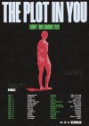 THE PLOT IN YOU Europe Tour 2026