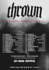 Thrown Europe Summer 2026